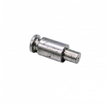 Genuine Spring Anchor Post Brake Shoe.