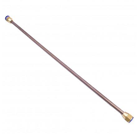 Pipe Master Cylinder to Reservoir 1948-53
