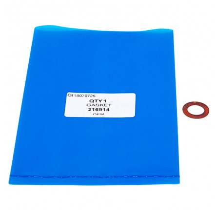 Copper Washer for Brake Pipes
