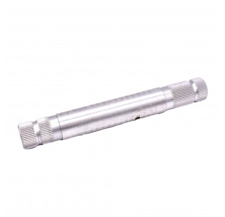 Spindle for Brake Pedal 80 Inch .
