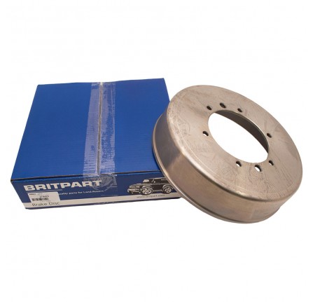 Handbrake Drum All Models up to 1984