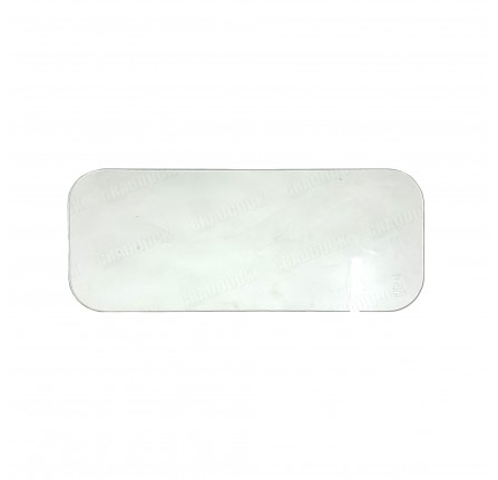 Genuine Glass for Body Side Windows LWB and 80 Inch Hard Top Series 1 and 90/110.