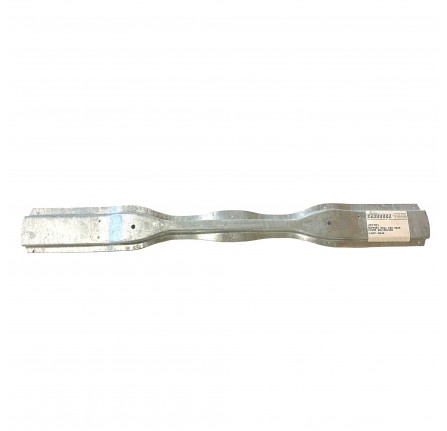 Support Rail for Rear Floor Galvanised 1954-58