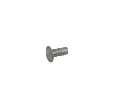 Rivet for Step Rubber 1958-84 Series 1 V.a.