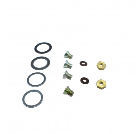 Sundry Parts Kit 2.25 Starter Motor Type 418