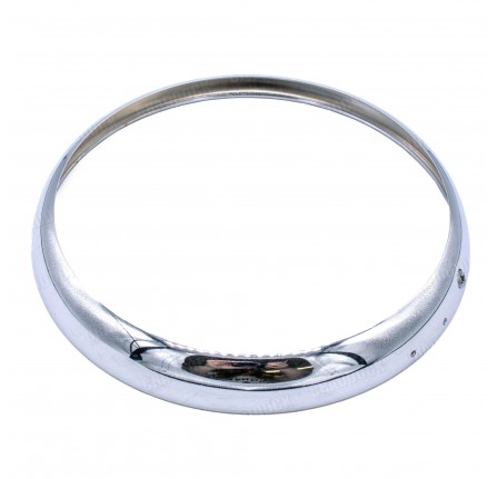 Head Lamp Rim Chrome
