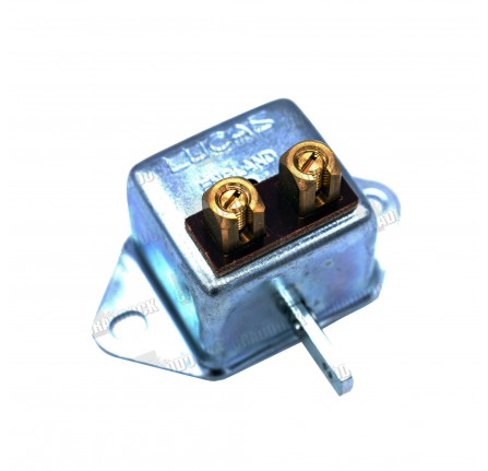 Choke and Brake Switch 1948-65