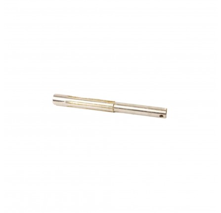 Genuine Splined Cross Shaft for Clutch Fork Operation 1948-50.