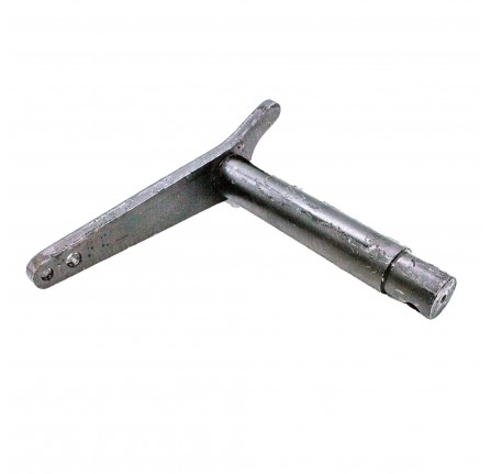 Genuine Clutch Relay Shaft 1954-58. NTC9625