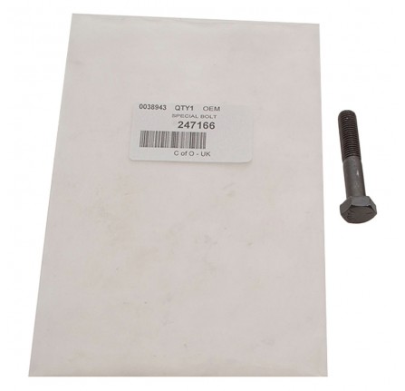 Special Bolt Clutch to Flywheel 2 Litre Diesel