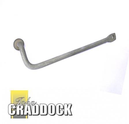 Check Rod for Rear Door 1958 to AA241999 1986 and Doors without Auto Check Rod