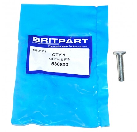 Pin for Clutch Cross Shaft 1948-71.