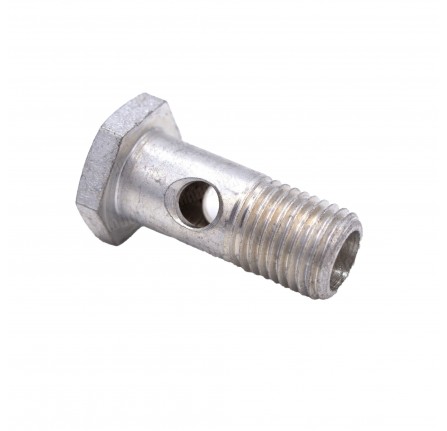 Genuine Banjo Bolt Oil Cooler Pipe to Sump