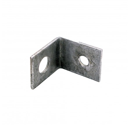 Bracket for Clip on Oil Pipe 1954-58