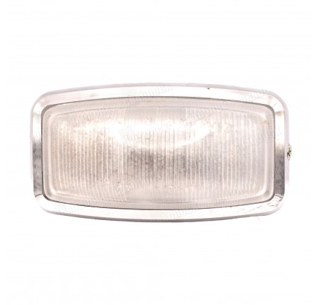 Lucas Interior Lamp Rectangular from 1956-94