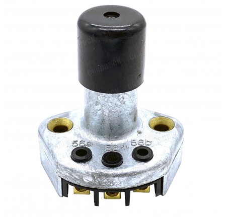 Lucas Dip Switch 1961 to 69 for Headlamps Side Entrance for Terminals