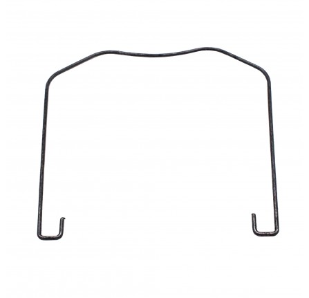 Spring Clip for Cover on Voltage Control Box