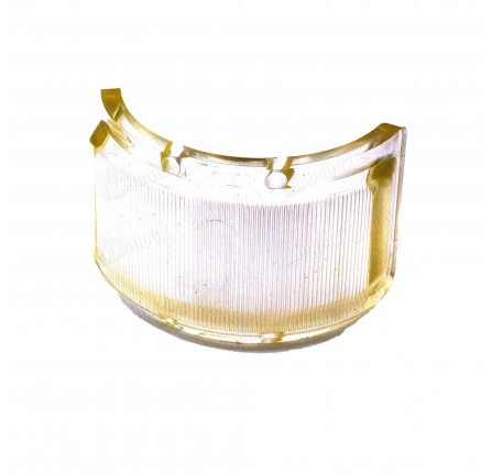 White Lens for Stop Tail Lamp Series 1 1955-57