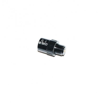 Genuine Lucas Supressor Spark Plug Series 1 1948-67.