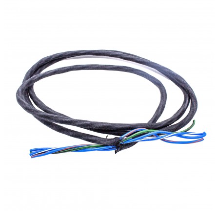 Harness Headlamps Steering Column 1948-55