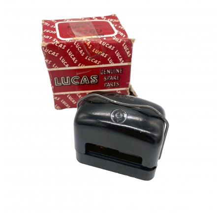 Genuine Lucas Fuse Box 1948-61