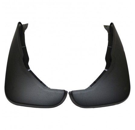 Rear Mudflap Kit L322 2010-12
