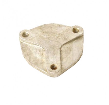 Genuine End Cover for Camshaft 1948-58.