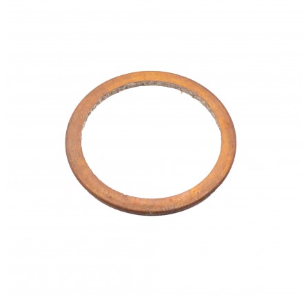 Copper Washer Sump Filter 1948-51.