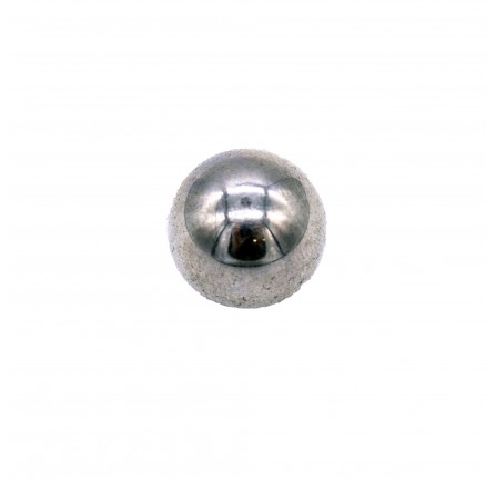 Ball Oil Pump Release Valve 1948-54 and 2.6 Litre