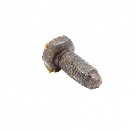 Bolt Locating Starter Motor in Housing 1948-54.