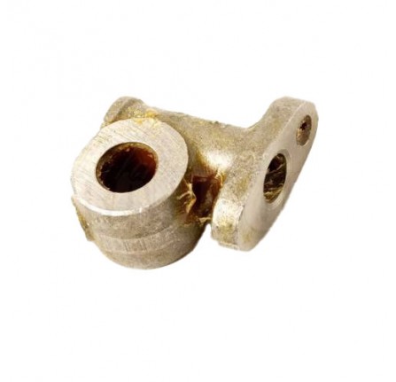 Genuine Bracket Rocker Shaft Top 1948-58.