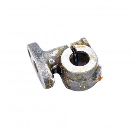 Genuine Rocker Bracket Clamp Top 1948-58.
