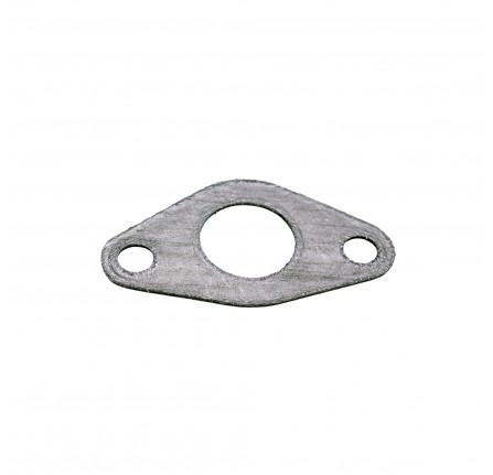 Genuine Gasket Inlet Pipe to Water Pump 1948-58 Real Proper Thick Gasket