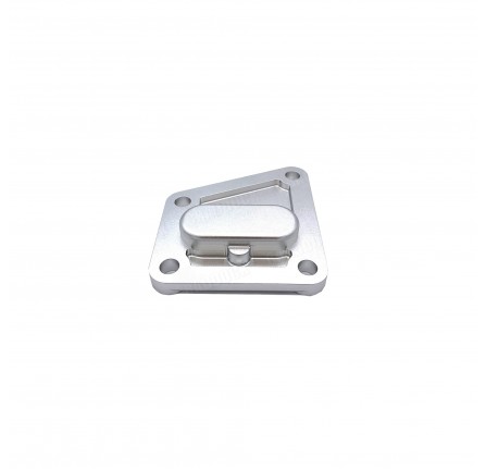 Rear End Cover for Choke Switch on Head