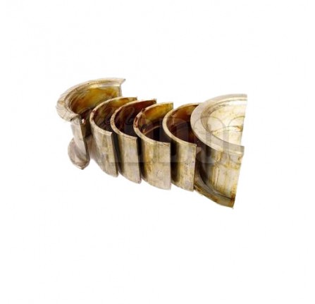 Main Bearing Set Std 1948-54.