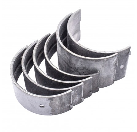 Genuine Main Bearing Set .030 Inch Petrol 1958-61 Series 2 and 2 Litre Diesel.