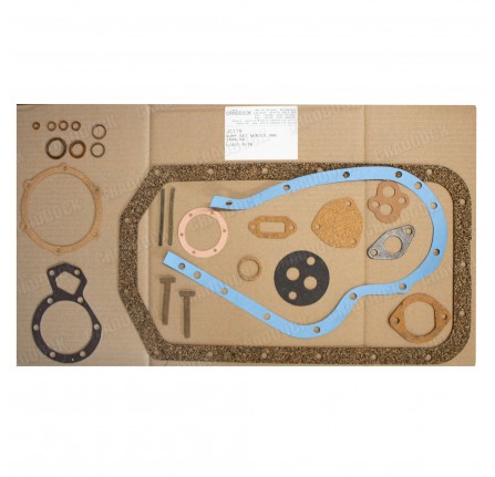 Sump Gasket Set Series One 1948-58.