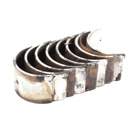 Con Rod Bearing Engine Set 060 Inch 2 Litre Petrol 1955-58.
