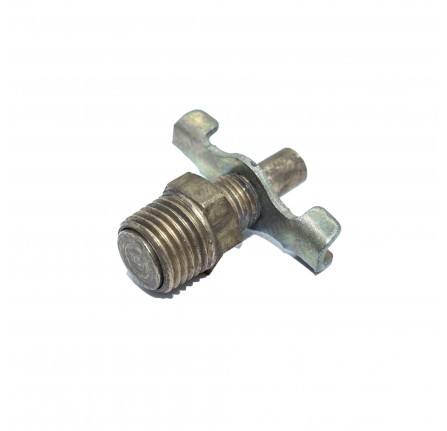 Drain Tap Land Rover 1948-84 and All V8 Discovery