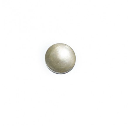 Genuine Core Plug 1 1/8 Diameter Rear Of Block Series 1