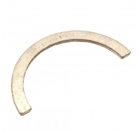 Thrust Washer Crankshaft Pair Std 1955-58.