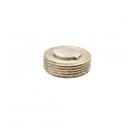 Core Plug 1 1/8 Inch Dia. All Models.