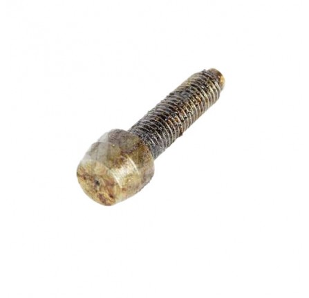 Genuine Tappet Adjusting Screw Exhaust 1948-58.