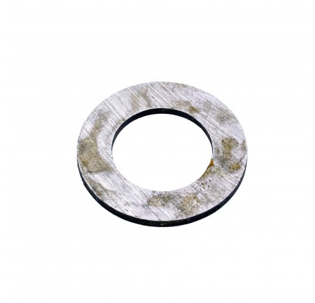 Genuine Washer for Idler Wheel Timing. 1948-58.