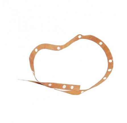 Gasket for Timing Cover 1948-58.