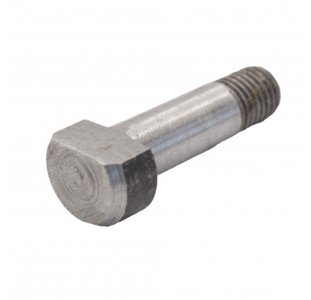 Genuine Oil Feed Bolt Locating Distributor Housing 1948-58.