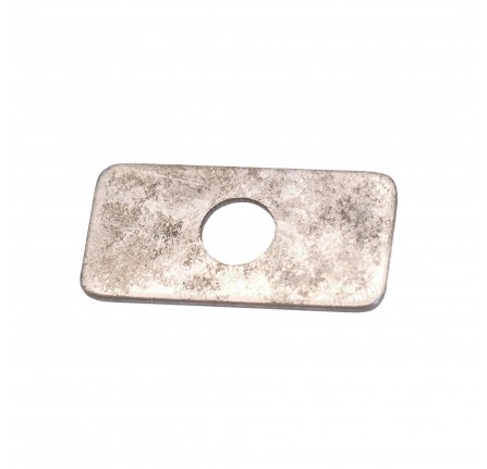 Lock Plate for Screw in Rocker Shaft Rocker Shaft 1948-58
