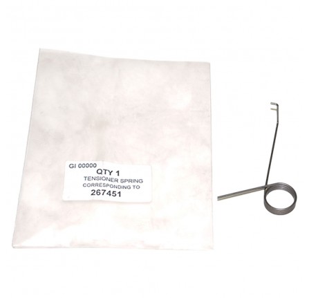 Spring for Timing Ratchet 2.25 and 2 Litre Diesel.