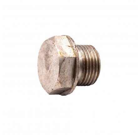 Genuine Plug on Oil Pump 2 Litre Diesel