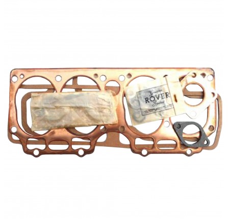 Head Gasket Set 1951-55 2 Litre Petrol